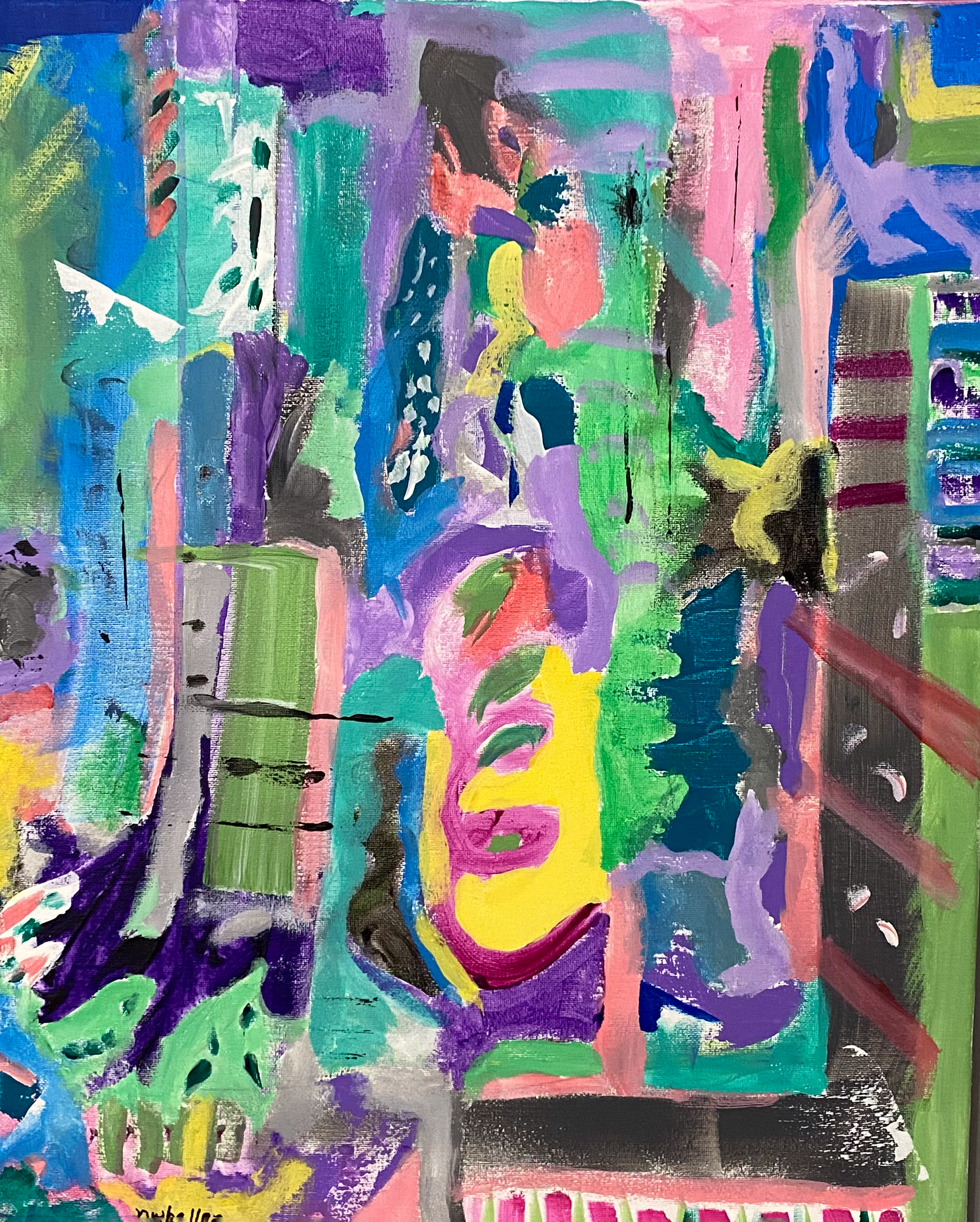 Downtown
