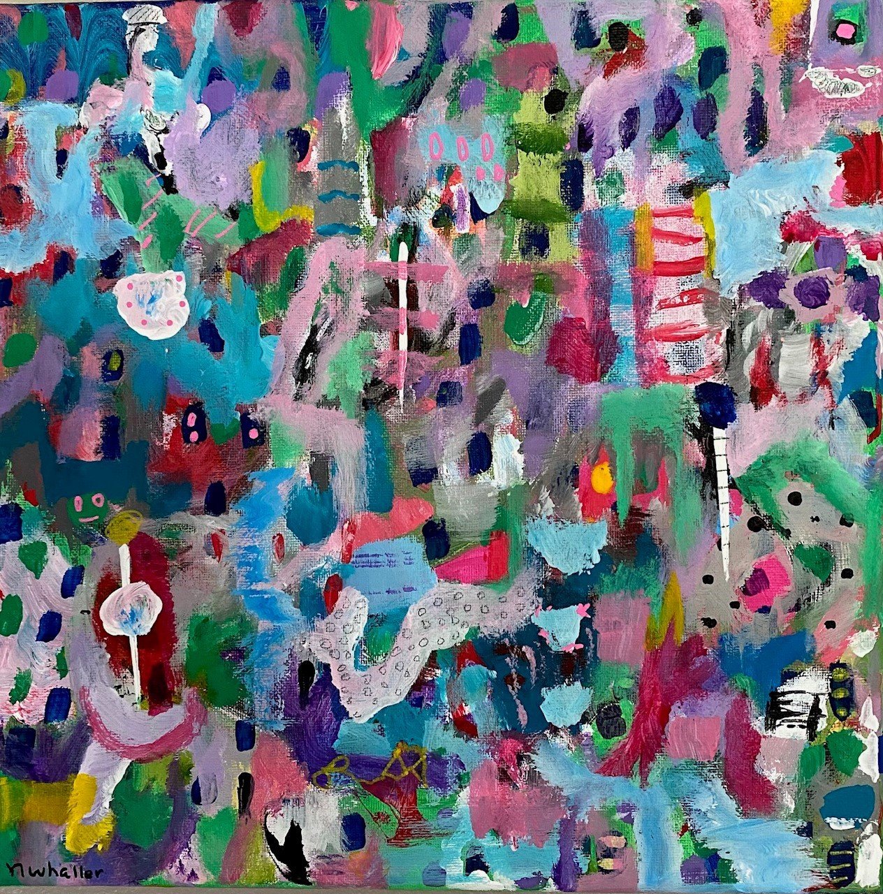 Candyland