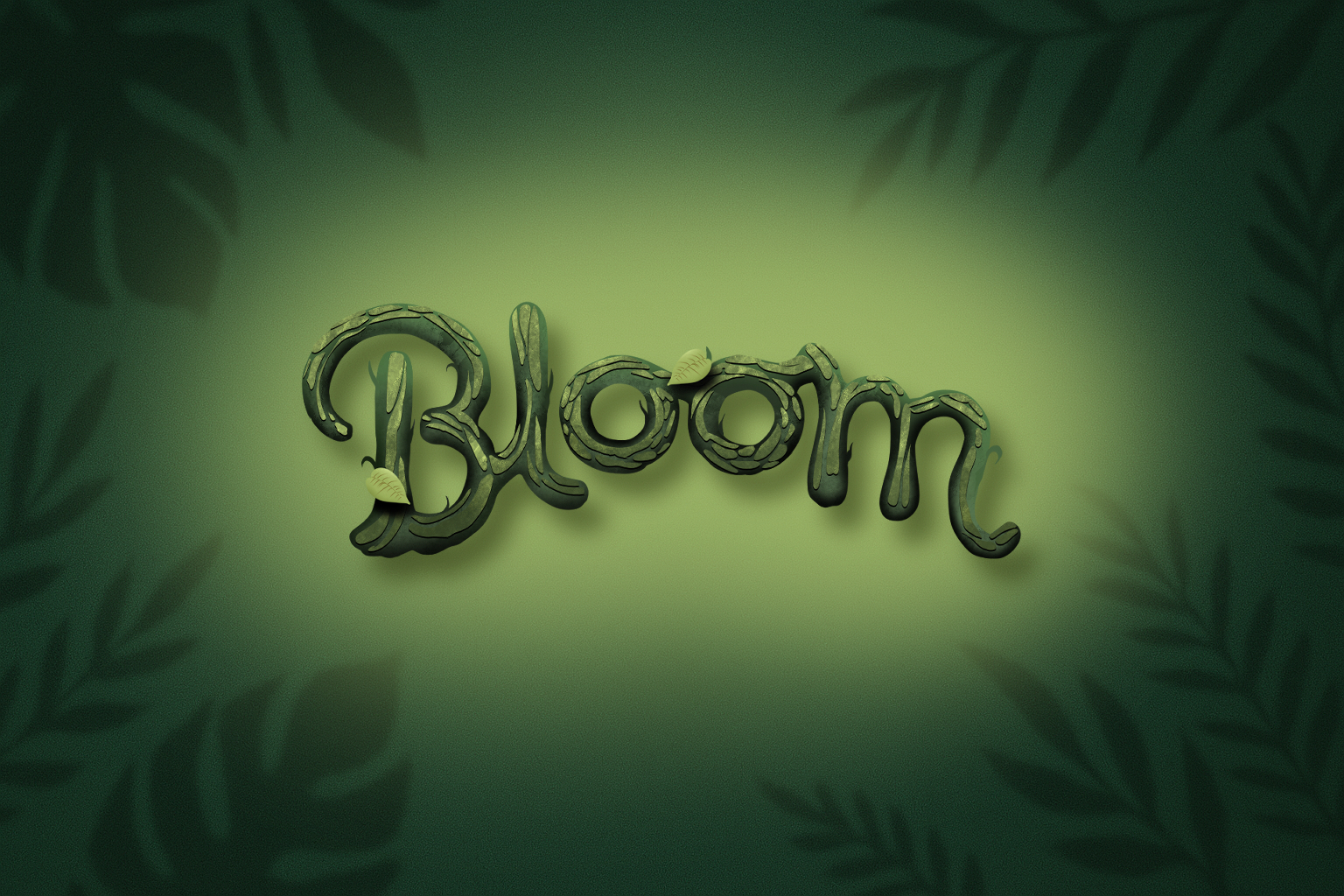 Bloom Logo