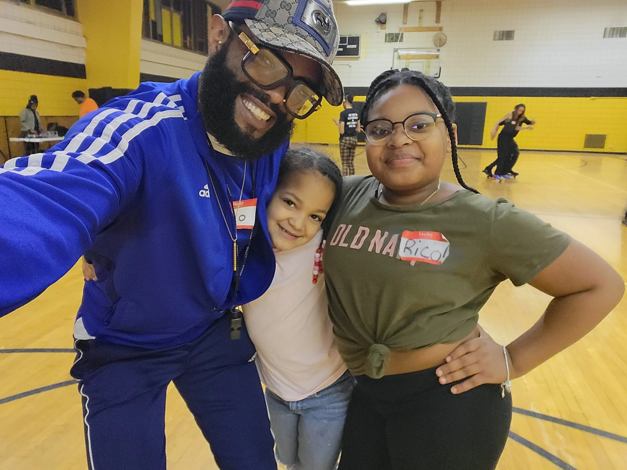 PGH SK8 Collaborative — Pittsburgh Roller Skating