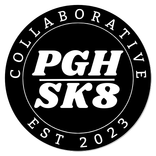 PGH SK8 Collaborative