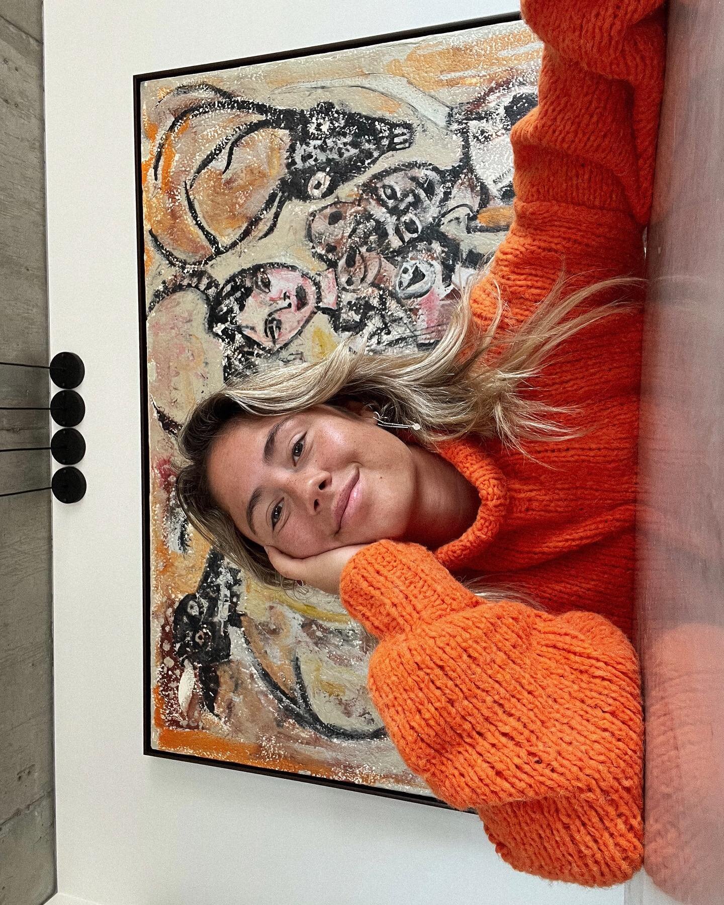 In my @andean_collective always 🧡 artwork by @carlosbarrios_art