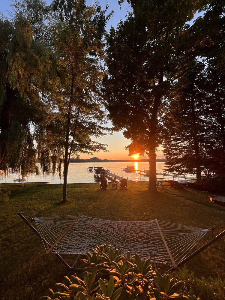 Bass Lake Property Owner's Association Pentwater, MI