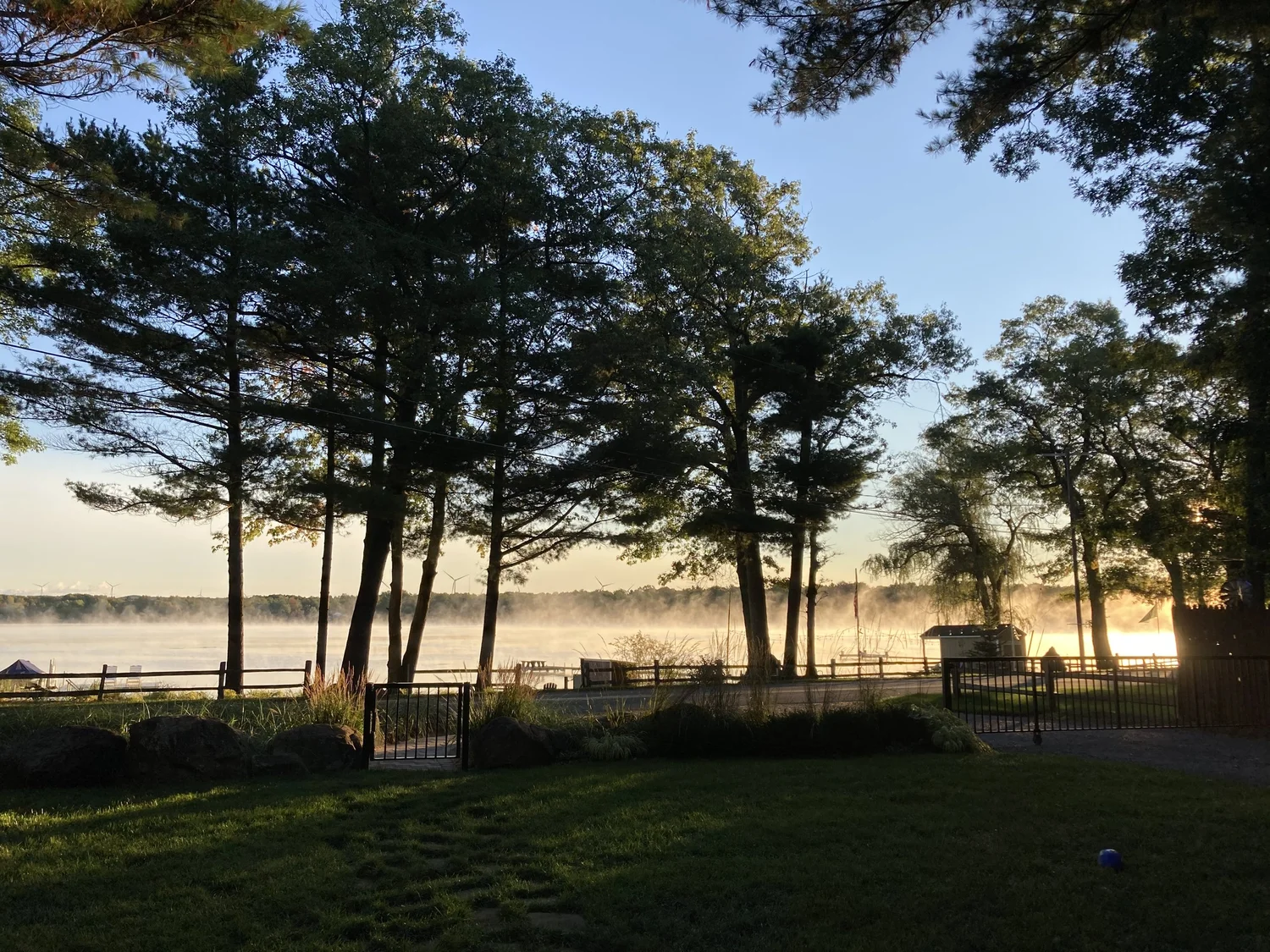 Pay Dues — Bass Lake Property Owner's Association Pentwater, MI