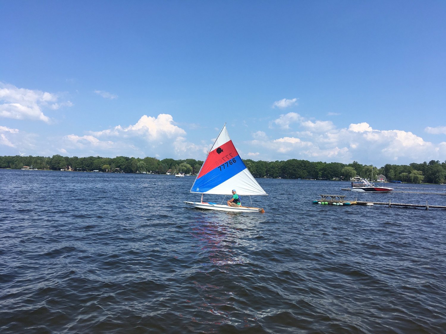 Bass Lake Property Owner's Association Pentwater, MI