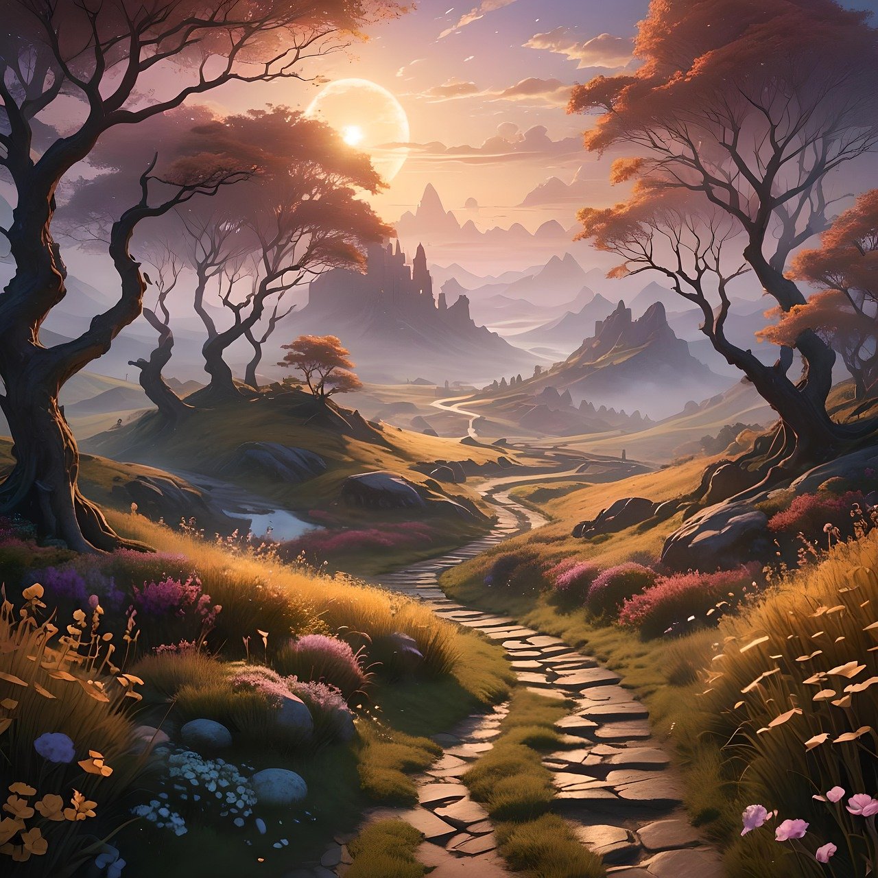 A New Year, A Braver Life: How Life Coaching Helps You Manifest What Truly Matters