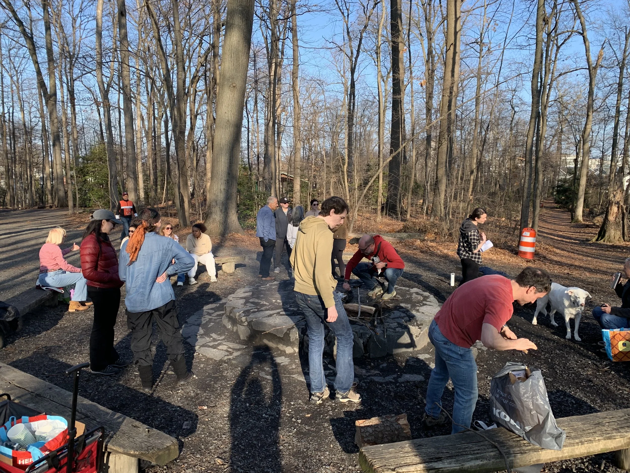 Simplicity Living Circle Recap