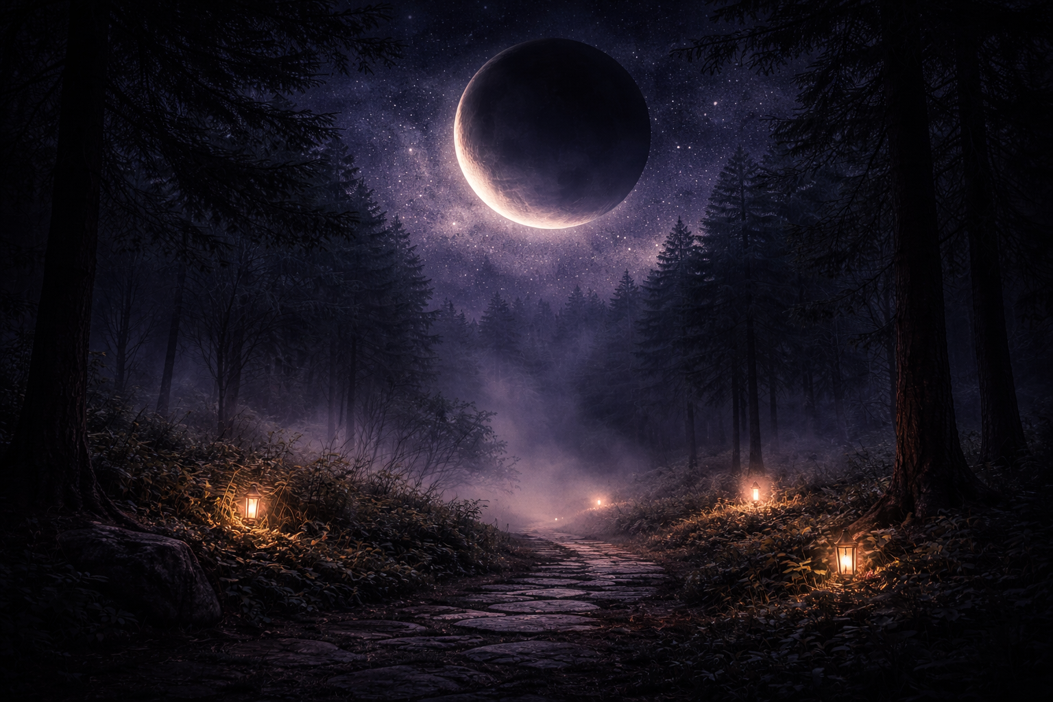 Crossing the Threshold: Pisces Dreams, Aries Fire &amp; the Return of the Light