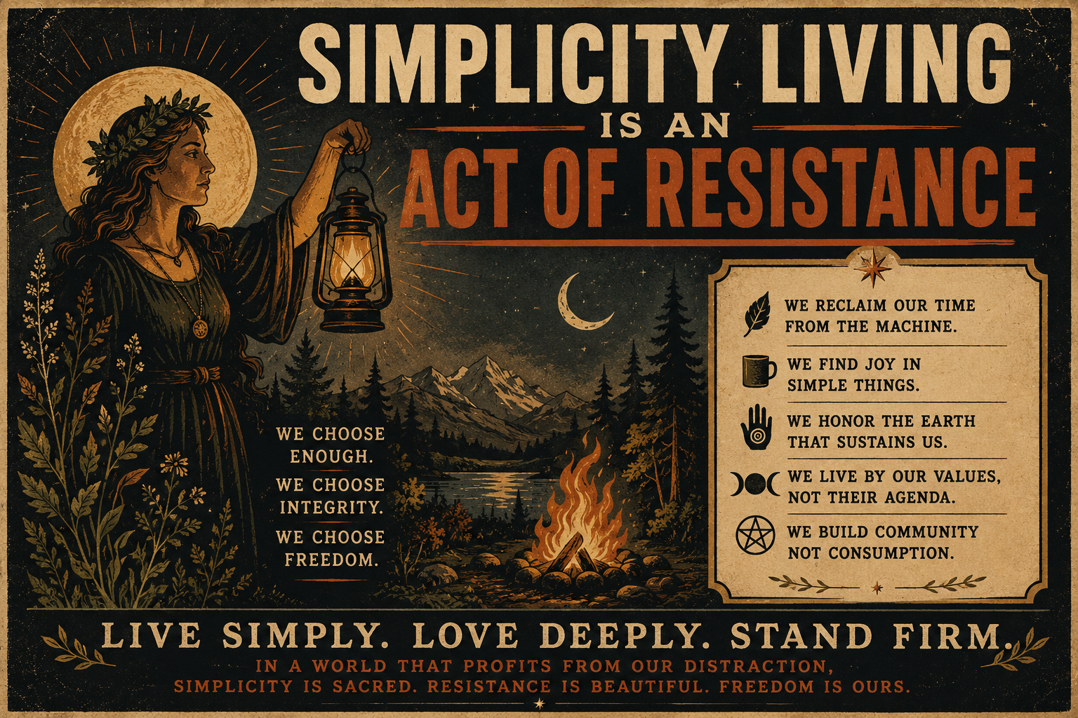 When Grift Becomes Culture