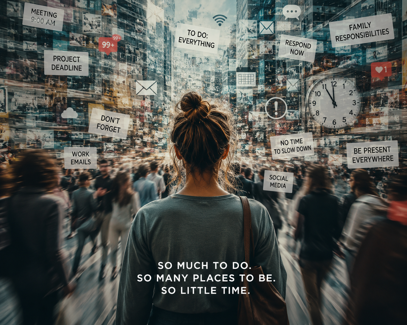 How I Escaped Burnout
