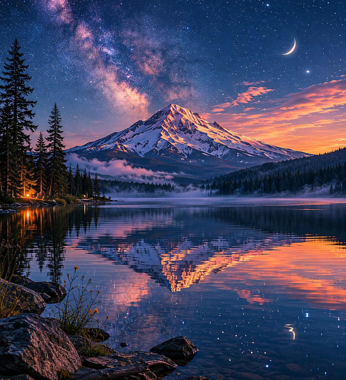 In Search of Awe