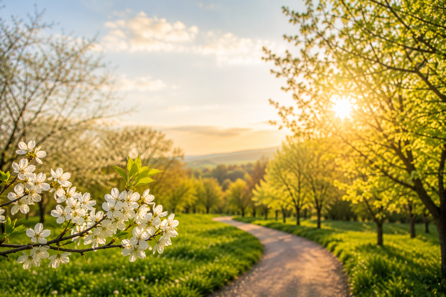 What Spring Has Taught Us
