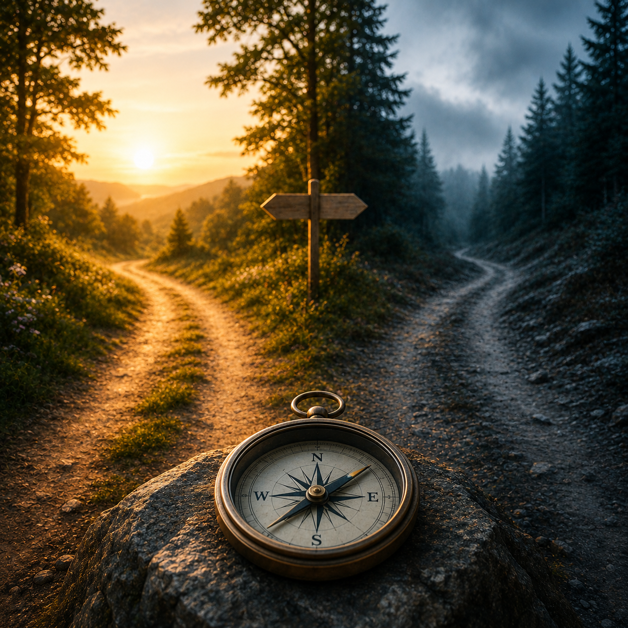 Living in Alignment
