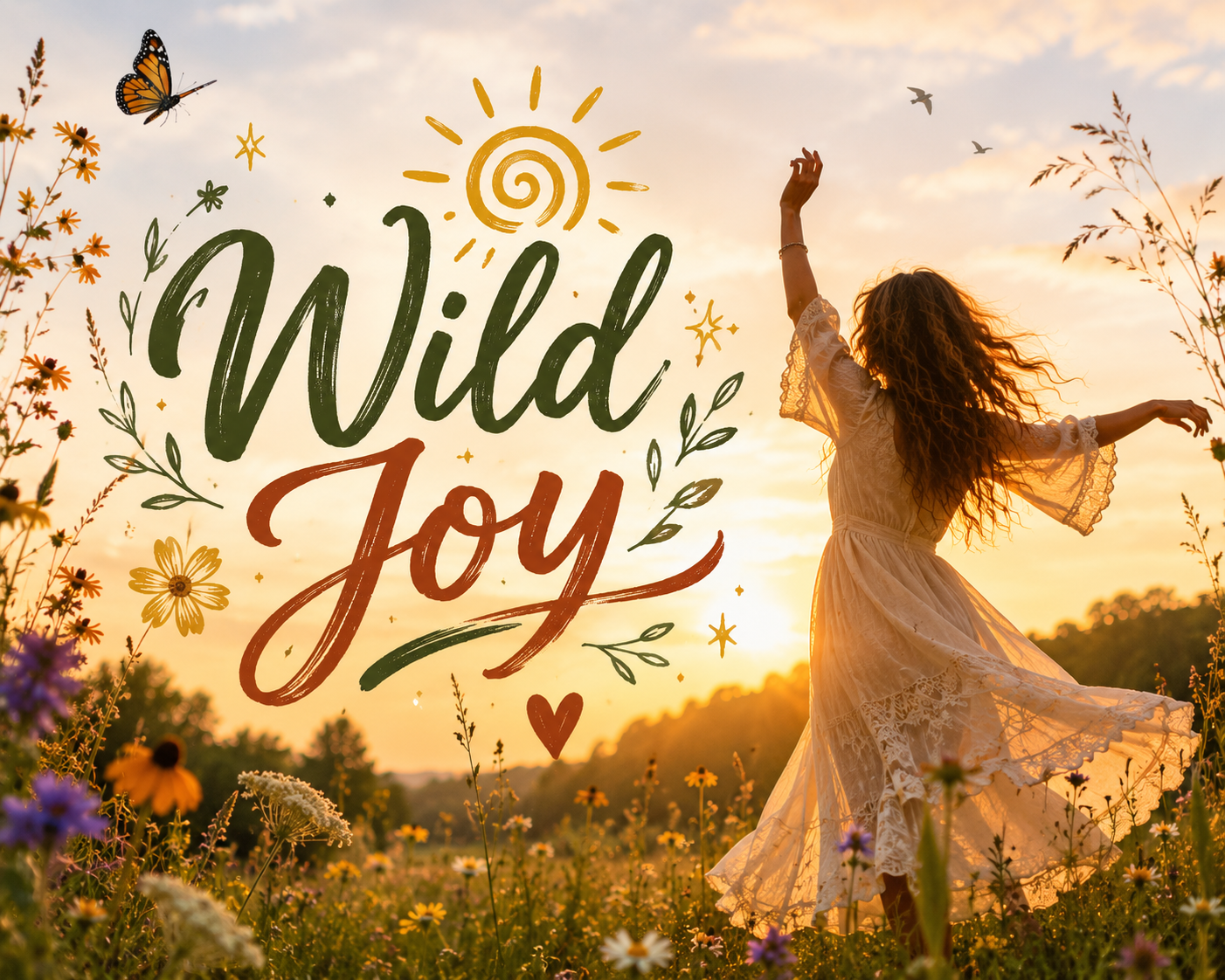 Dancing with the Wild