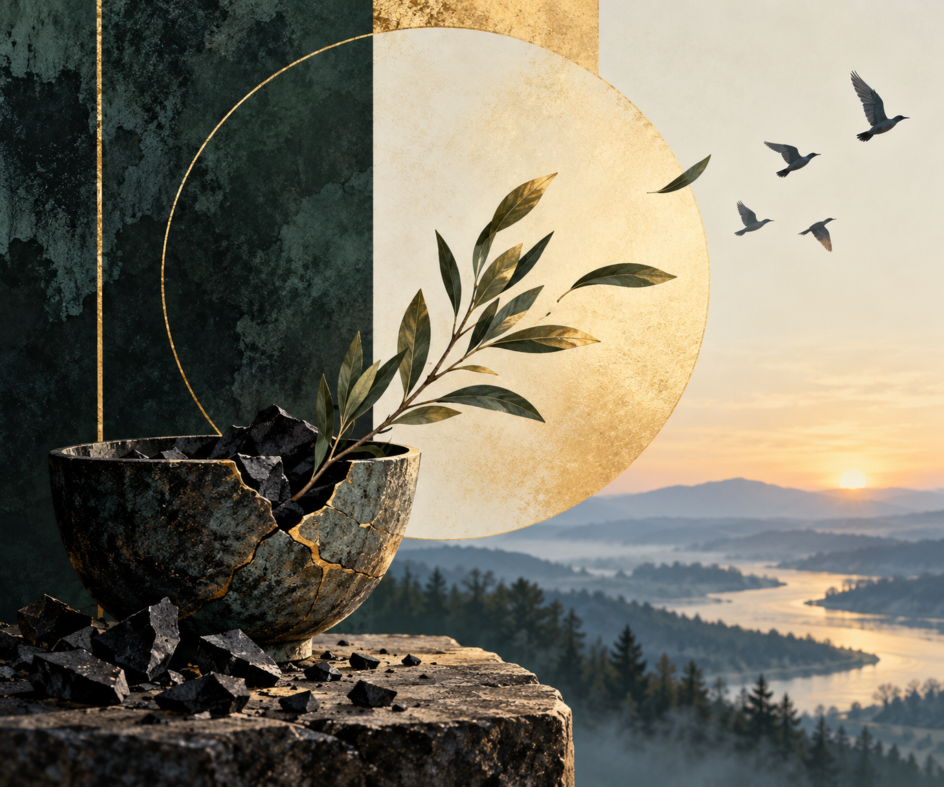 What Remembrance is For