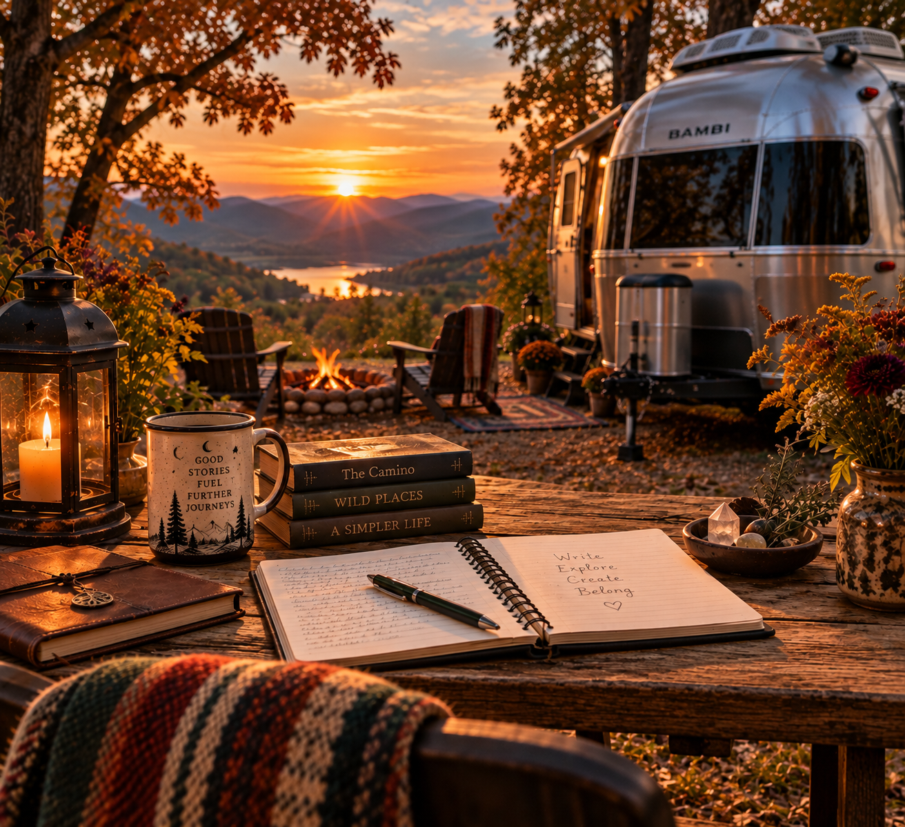 MABON: Honor What Sustained You