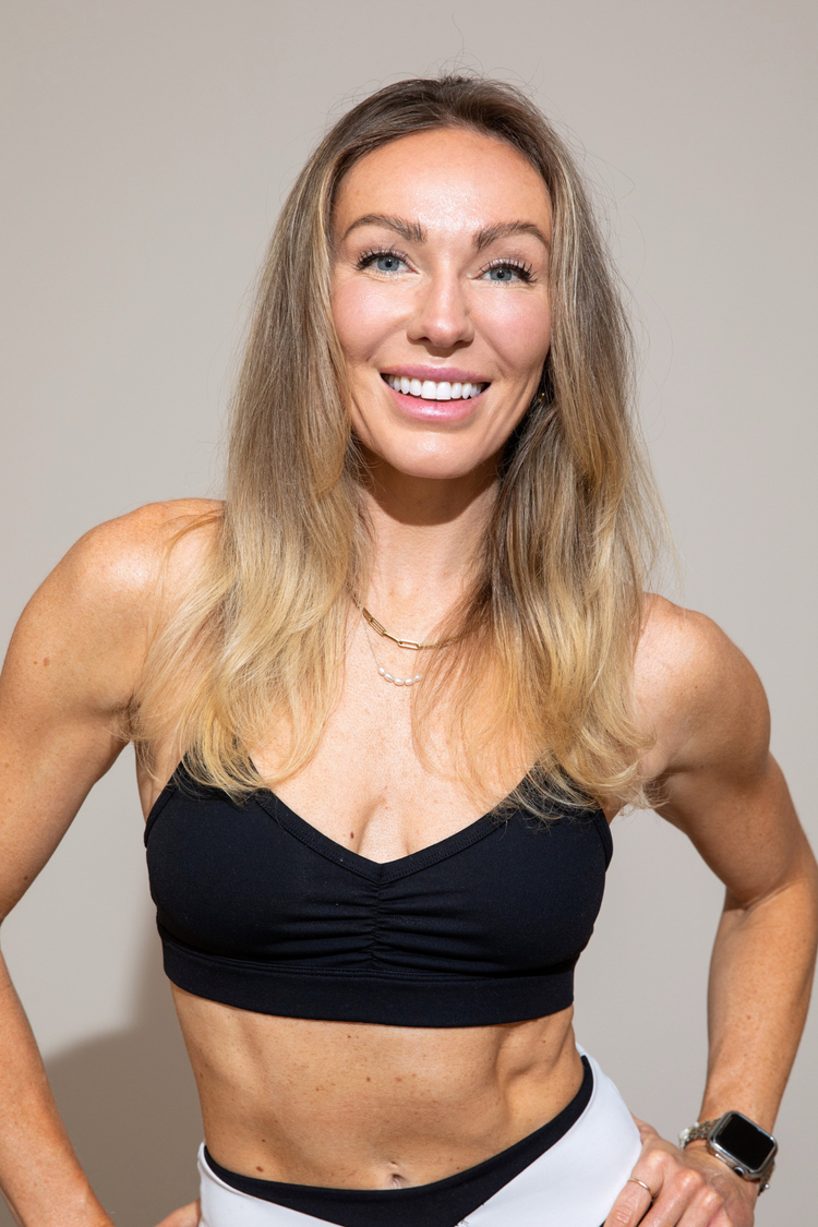 Claire Grover headshot