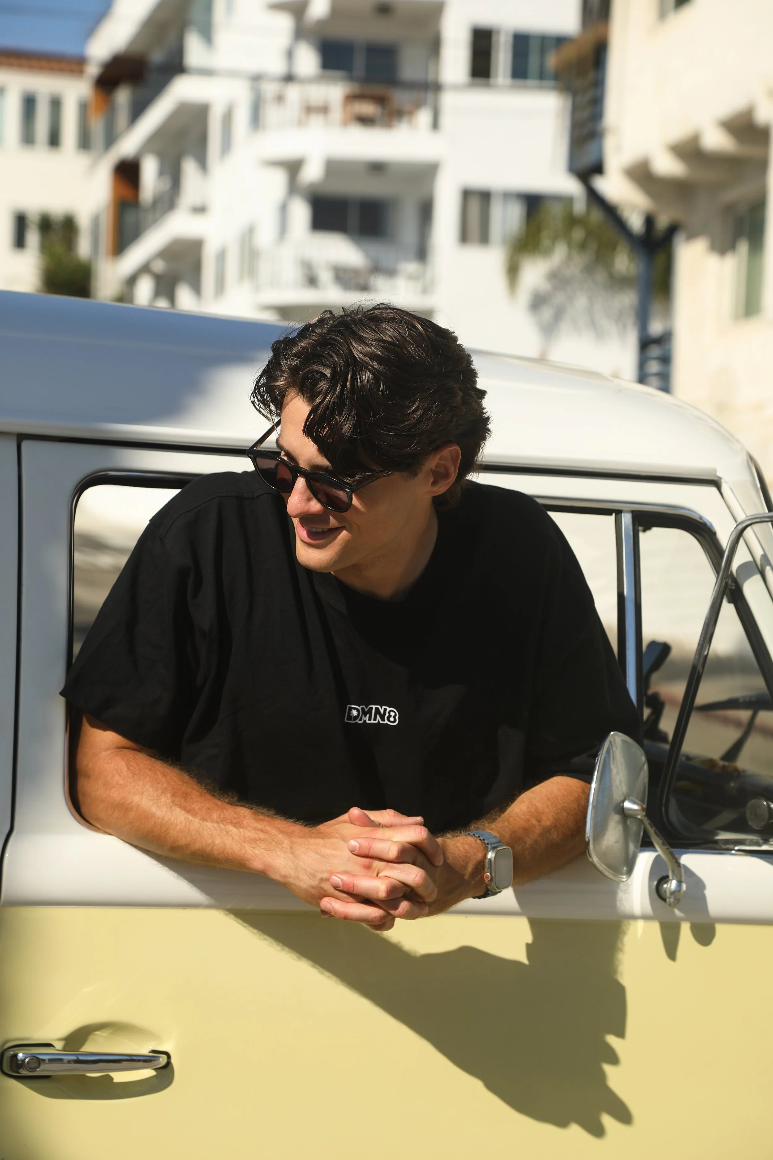 The Essentials Tee