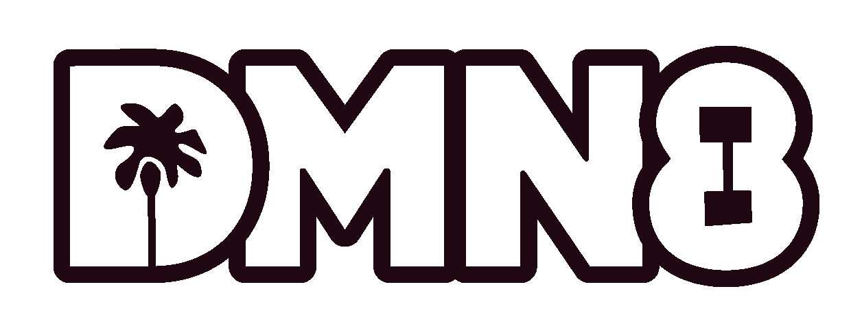 DMN8 Fitness - Westside's Vibe-iest Gym