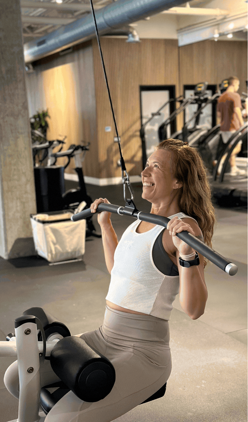 Personal Training in Santa Monica — DMN8 Fitness - Westside's Vibe-iest Gym