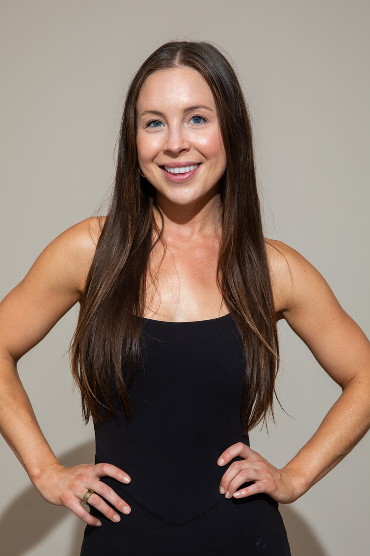 Claire Grover headshot