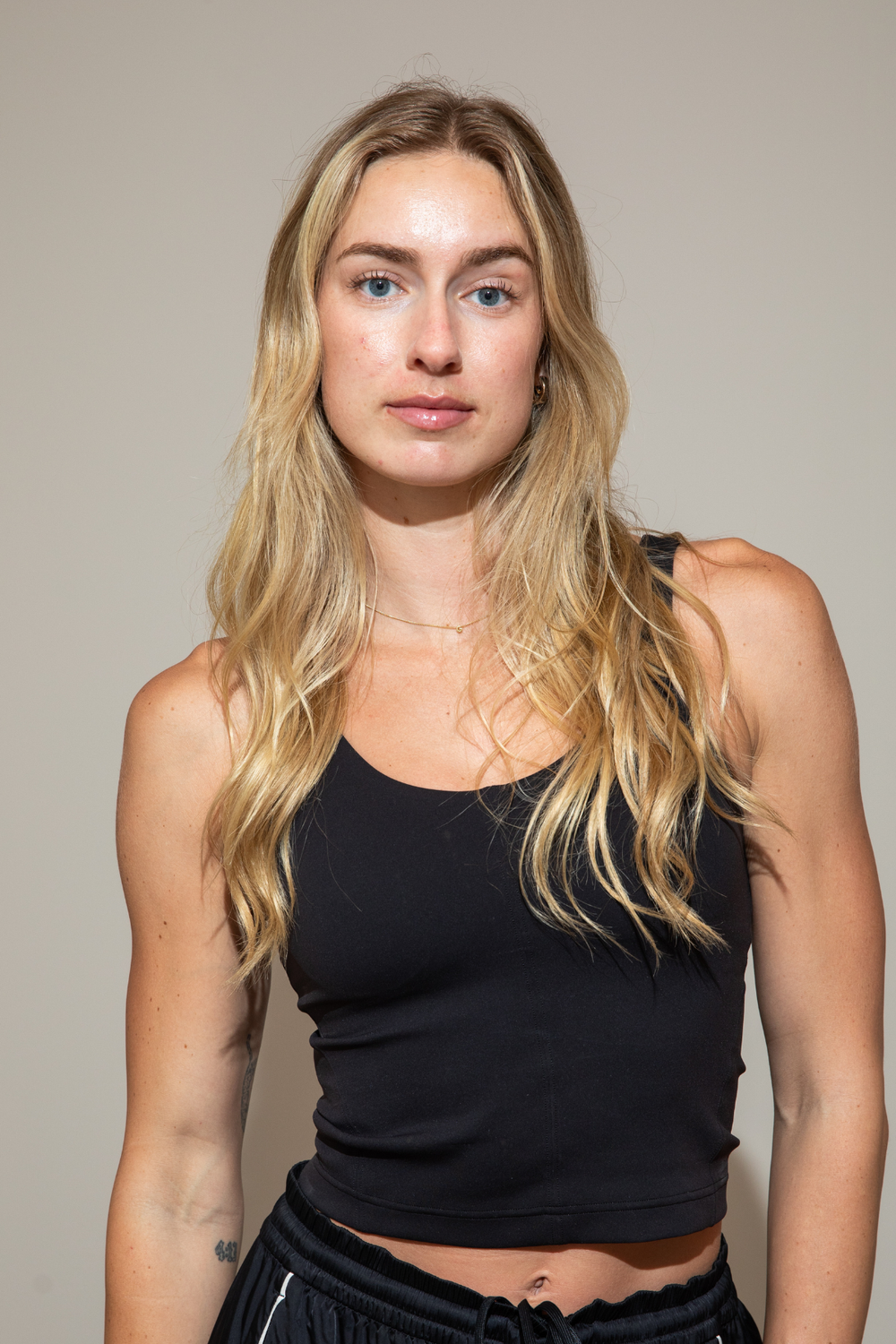 Claire Grover headshot