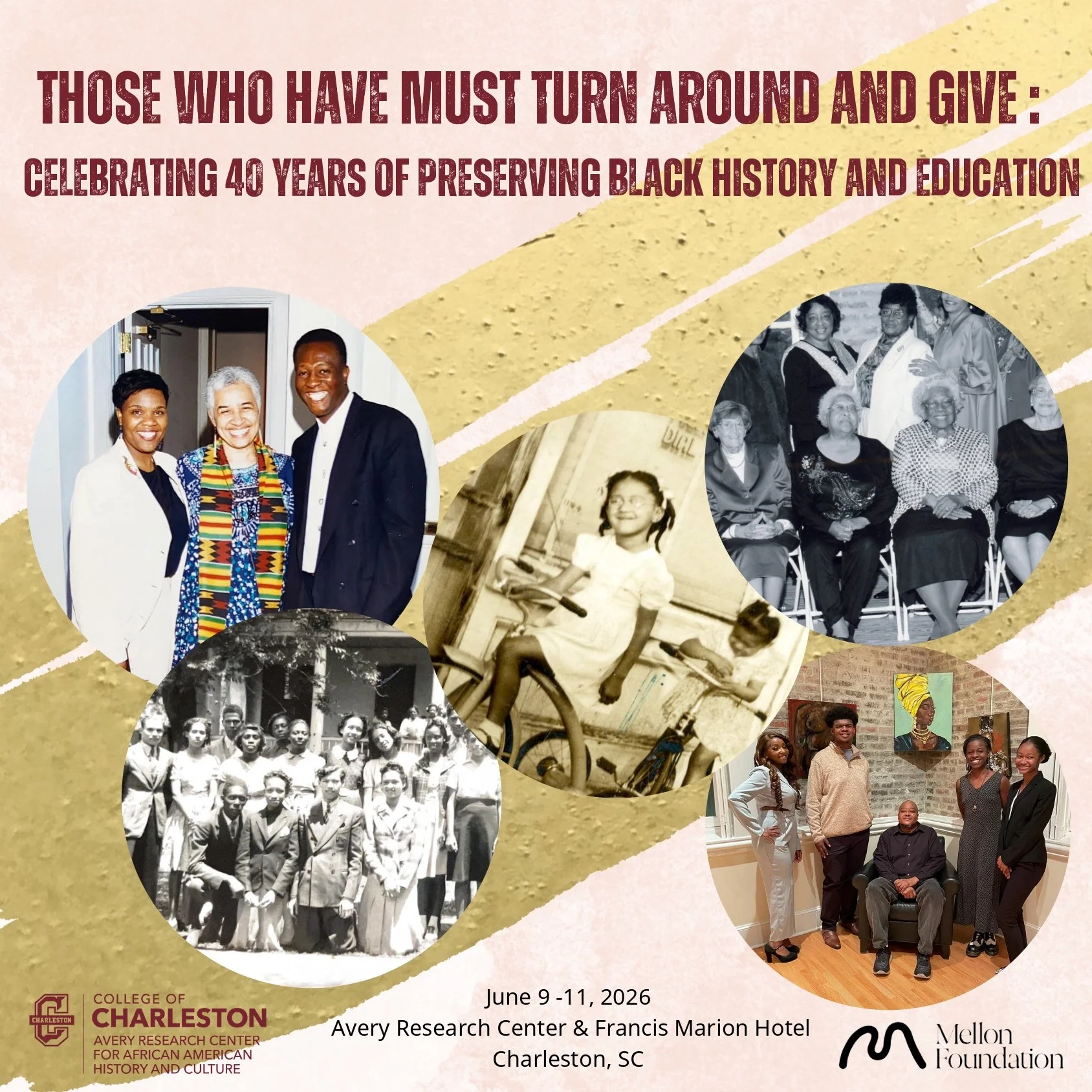 SYMPOSIUM: THOSE WHO HAVE MUST TURN AROUND AND GIVE