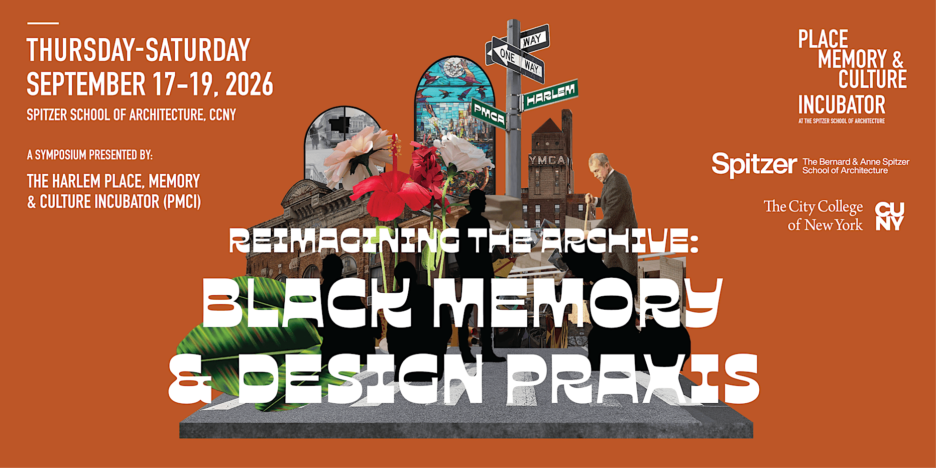 Reimagining the Archive: Black Memory as Design Praxis