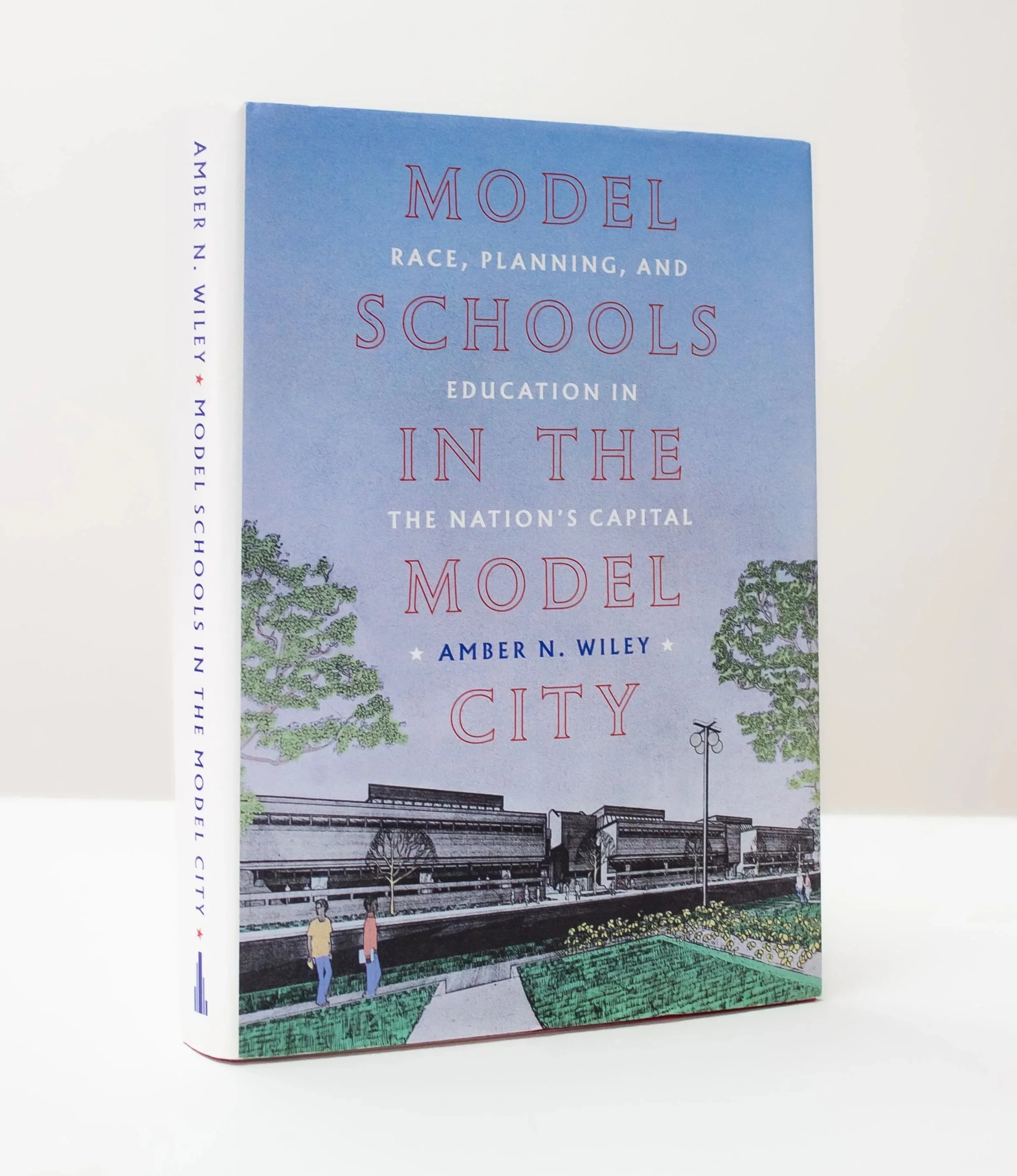 Model Schools in the Model City
