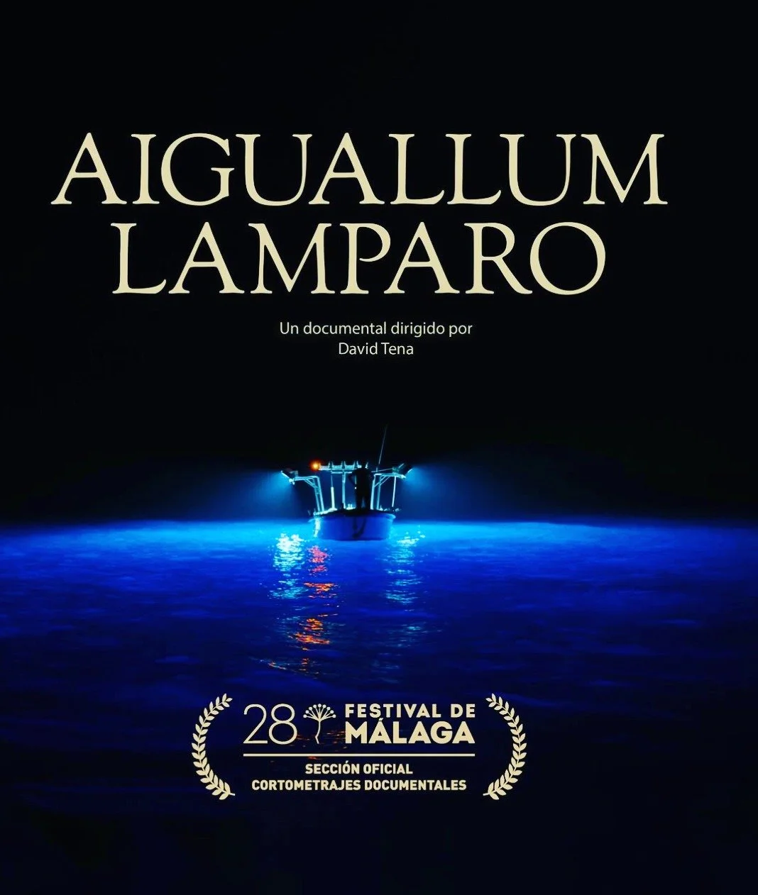 28 FESTIVAL DE M&Aacute;LAGA 2025 - repost de @colibristudio.bcn 🎉🎉🎉 @festivalmalaga 

Dir: David Tena
Gui&oacute;: David Tena, Irene Gil-Ramon
Producci&oacute;: Pere Marzo, Ra&uacute;l M. Candela, Francina Verd&eacute;s
Dir de foto i color: Lara 