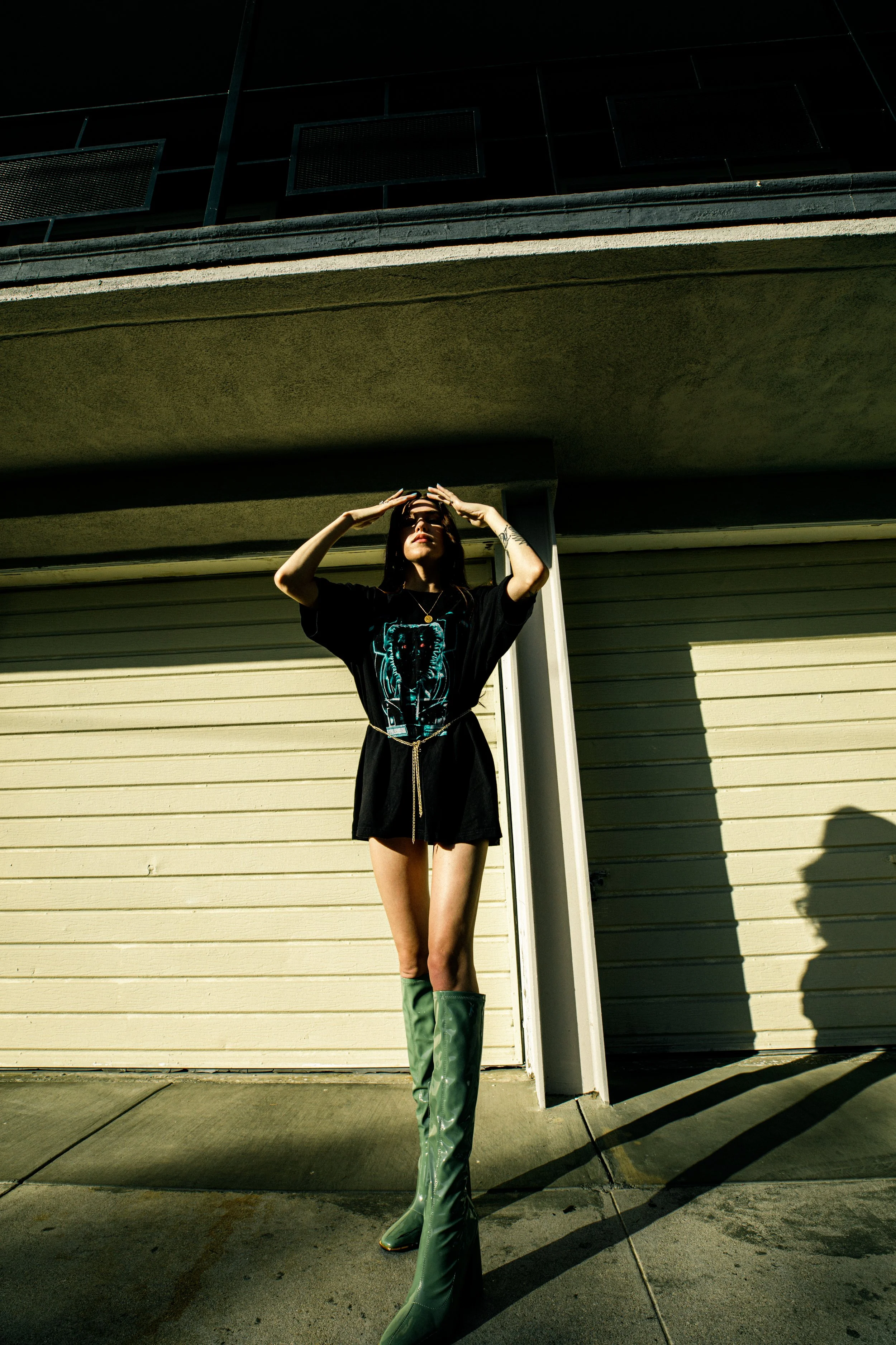 photos by Annie Noelker