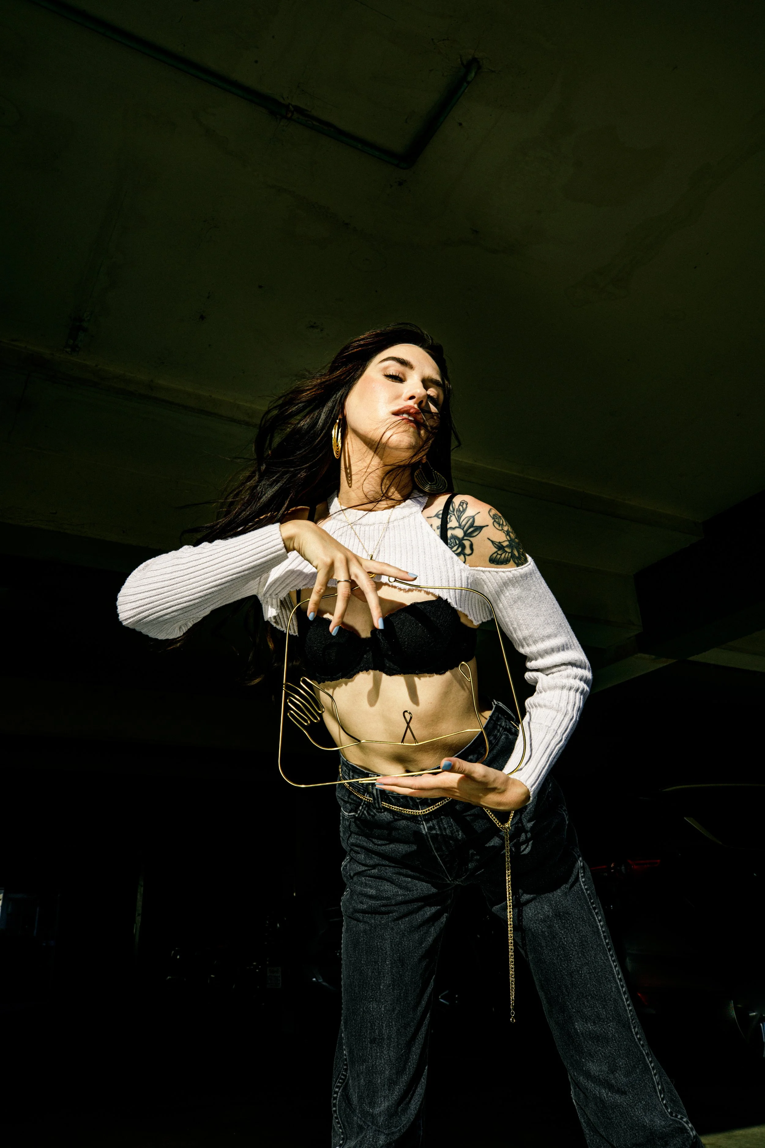 photos by Annie Noelker