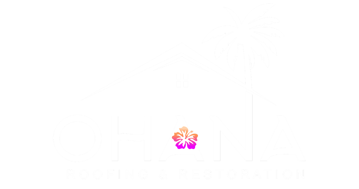 Ohana Roofing