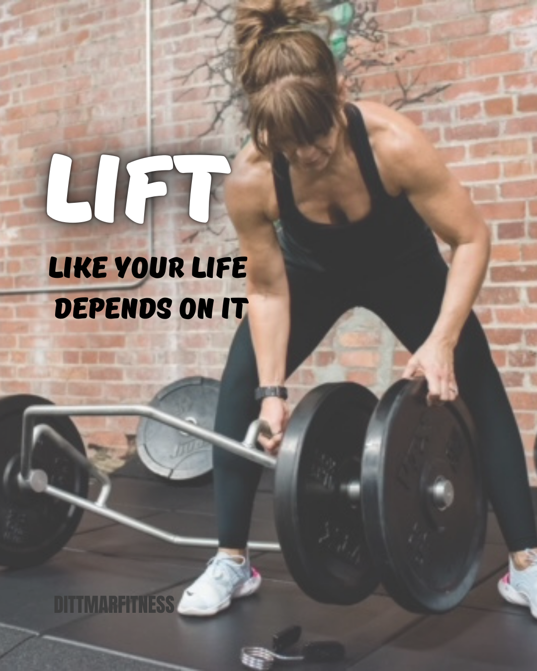 Lift Like a Queen: Why Compound Moves Are the Real Magic