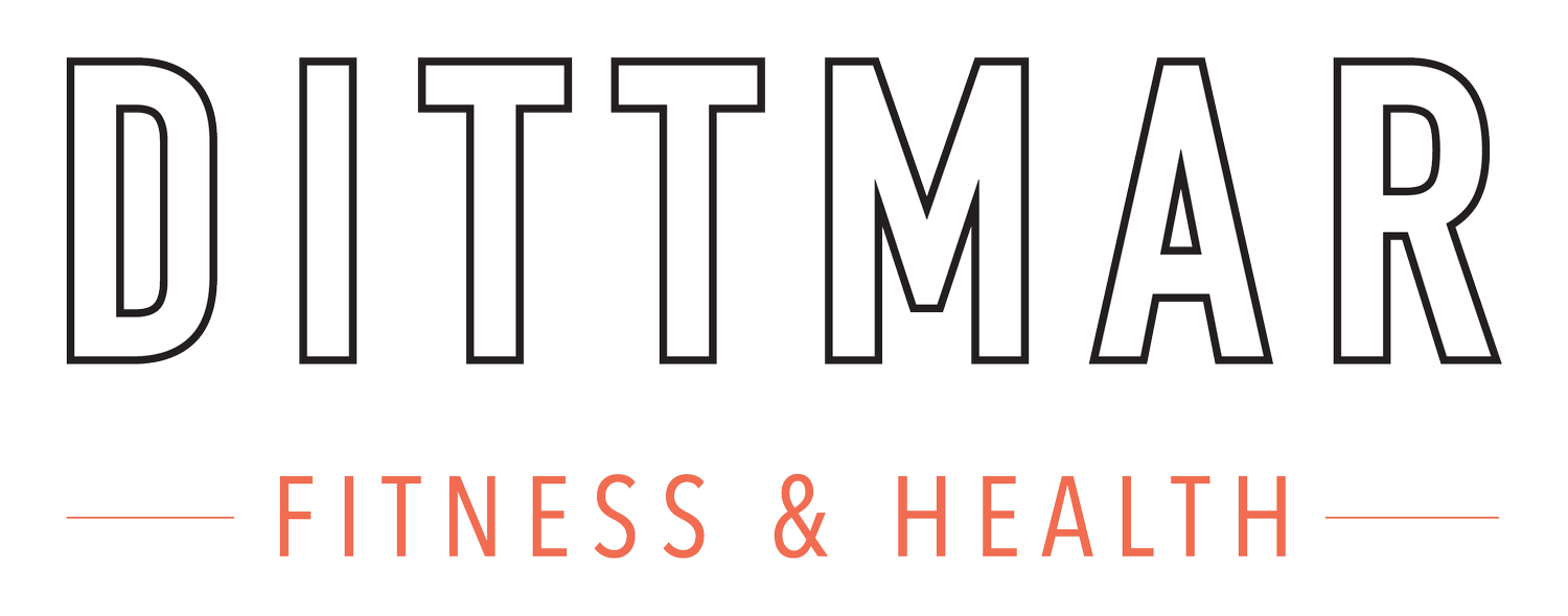 Dittmar Fitness &amp; Health