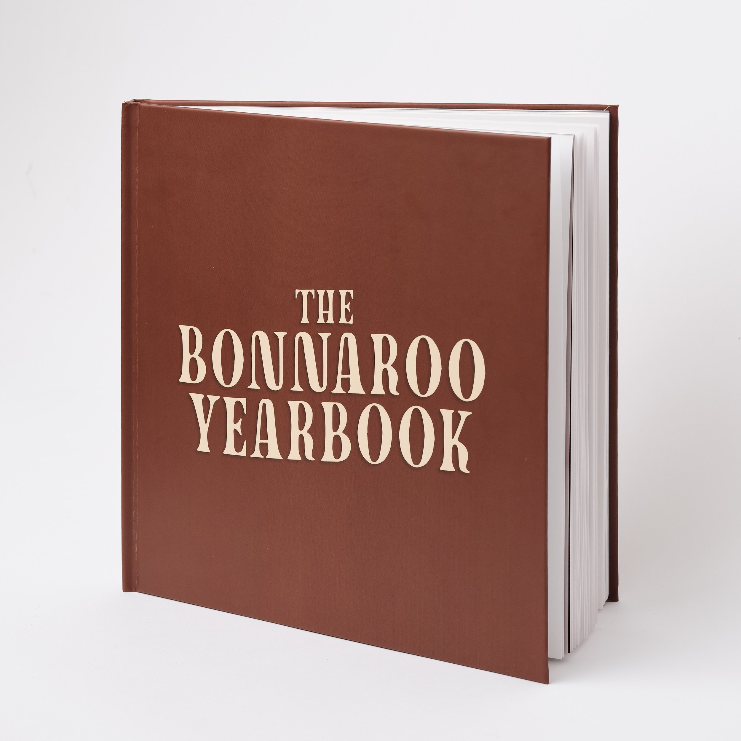 Bonnaroo Yearbook 2023