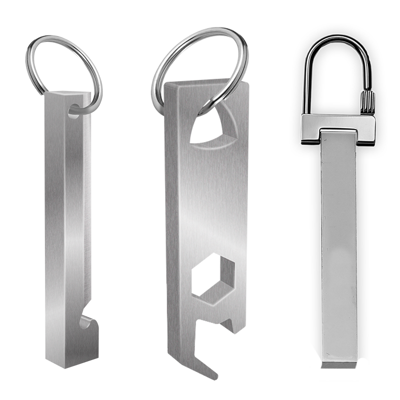 Custom Bottle Openers