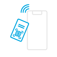 Label Technology RFID, QR Codes and NFC Chips