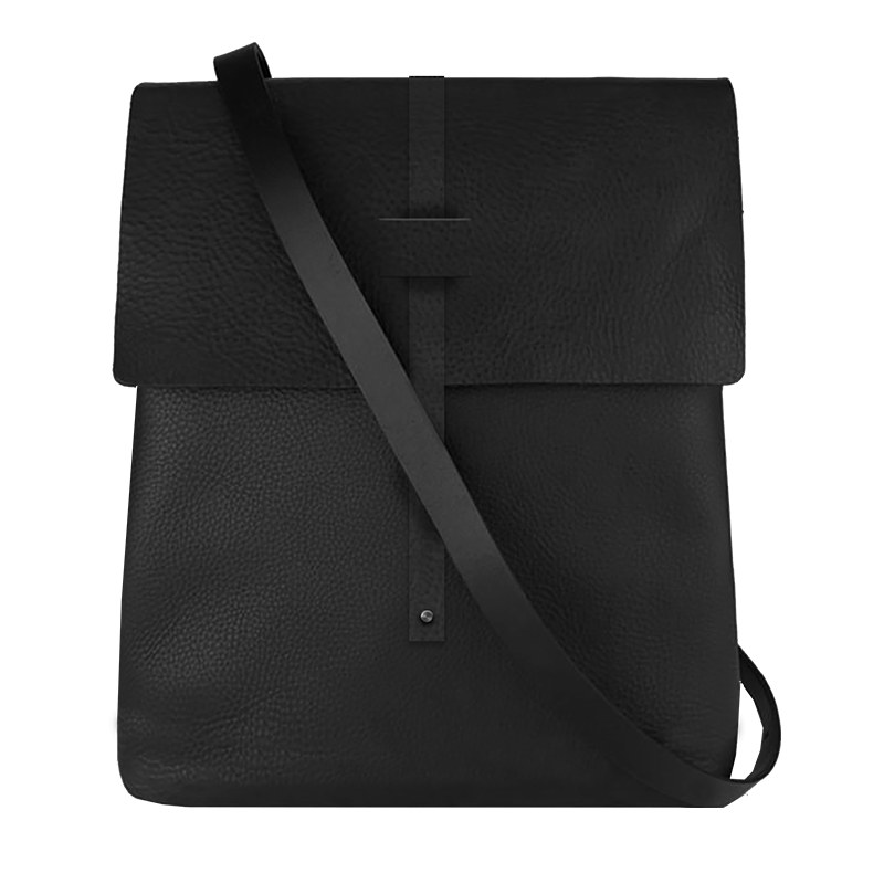 Leather Messenger Bags