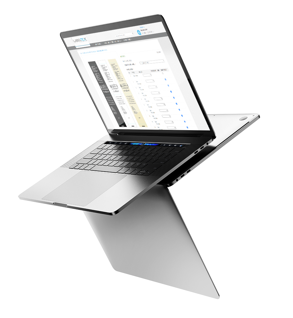 Streamline Your Orders and Inventory with our Partner Platform