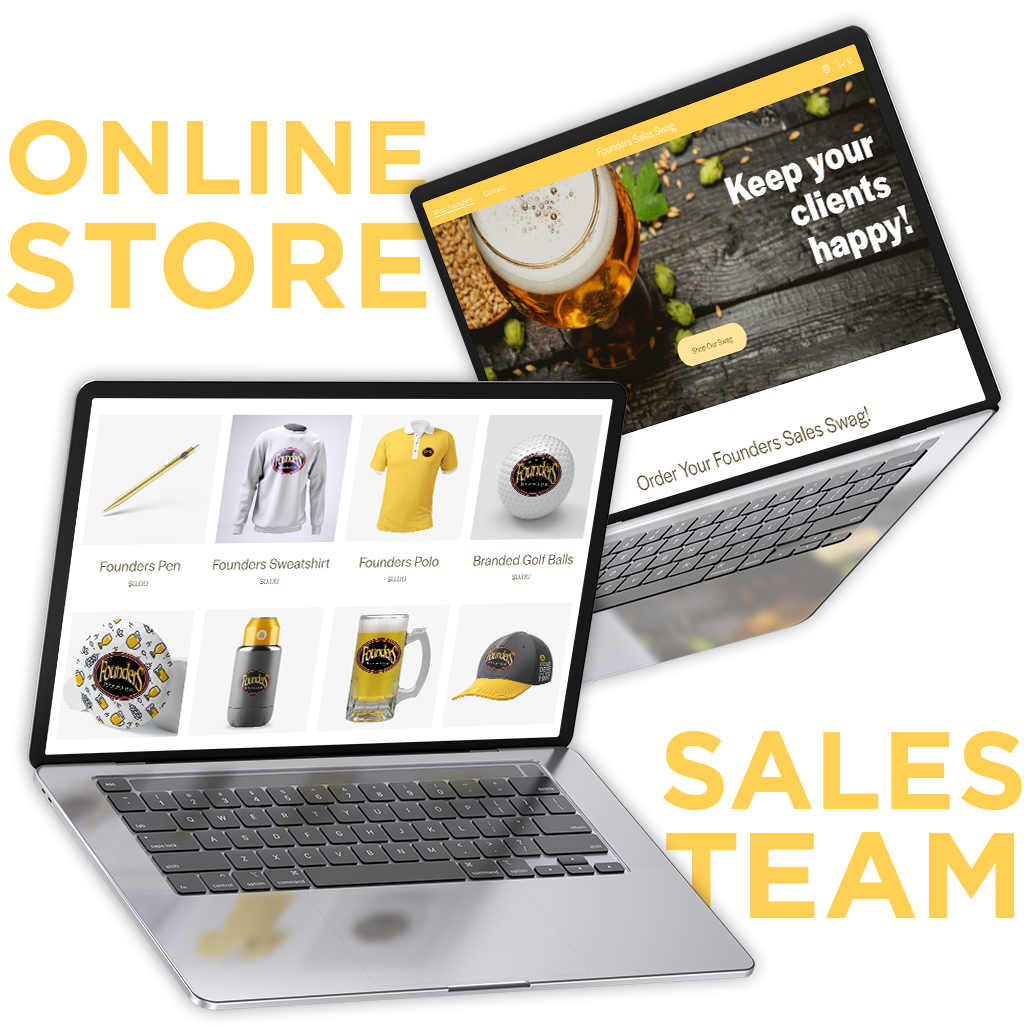 TailorMade Promotional Merchandise Quality, Customization, and Expert