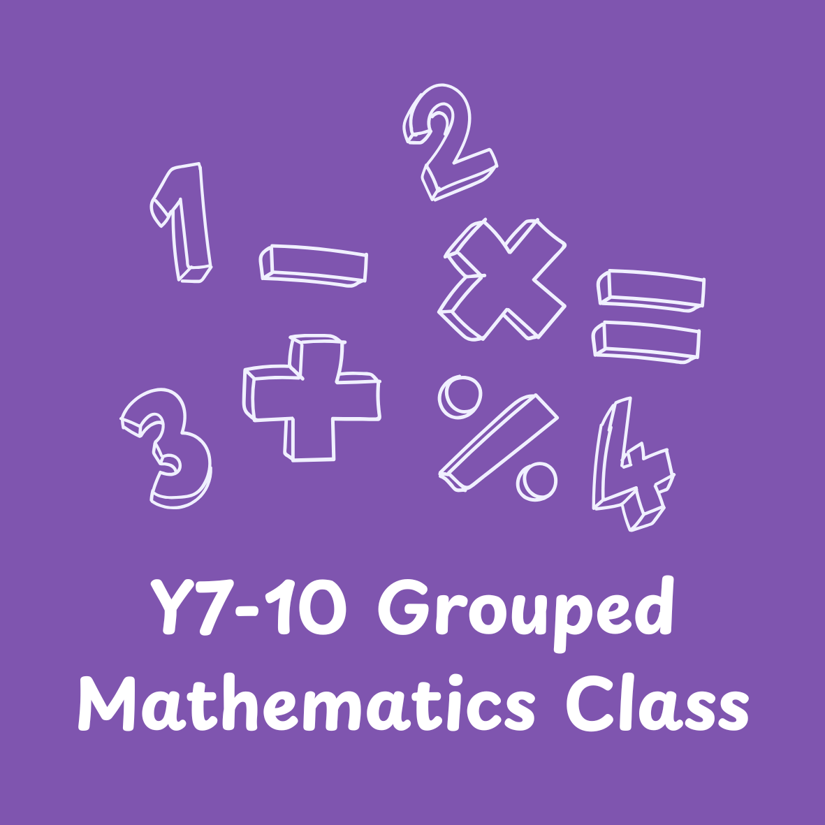 Y7-10 Grouped Mathematics Class Logo.png