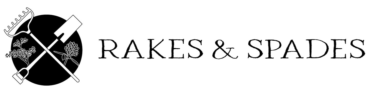 Rakes &amp; Spades