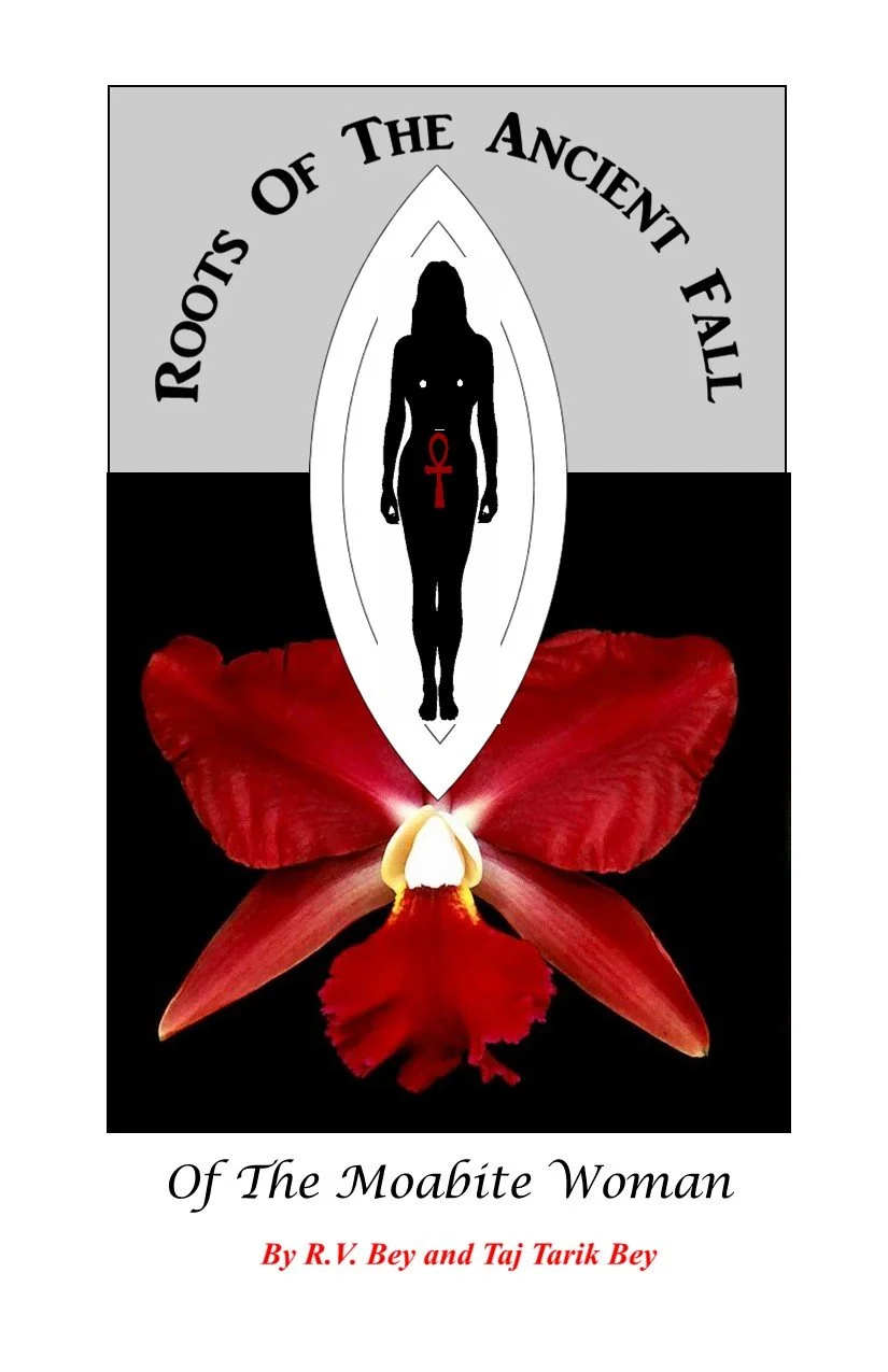 Root of Women's Ancient Fall