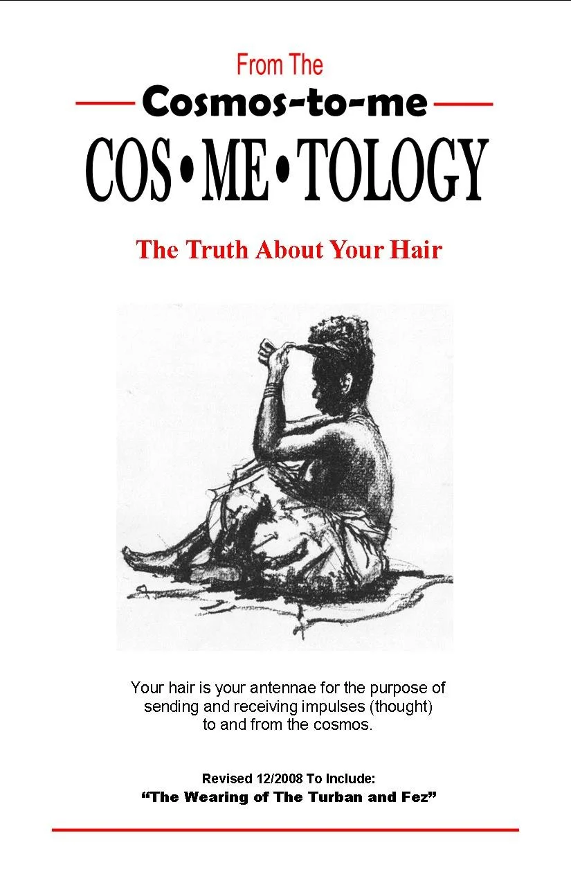 A Truth About Your Hair