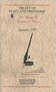 Treaty of Peace and Friendship