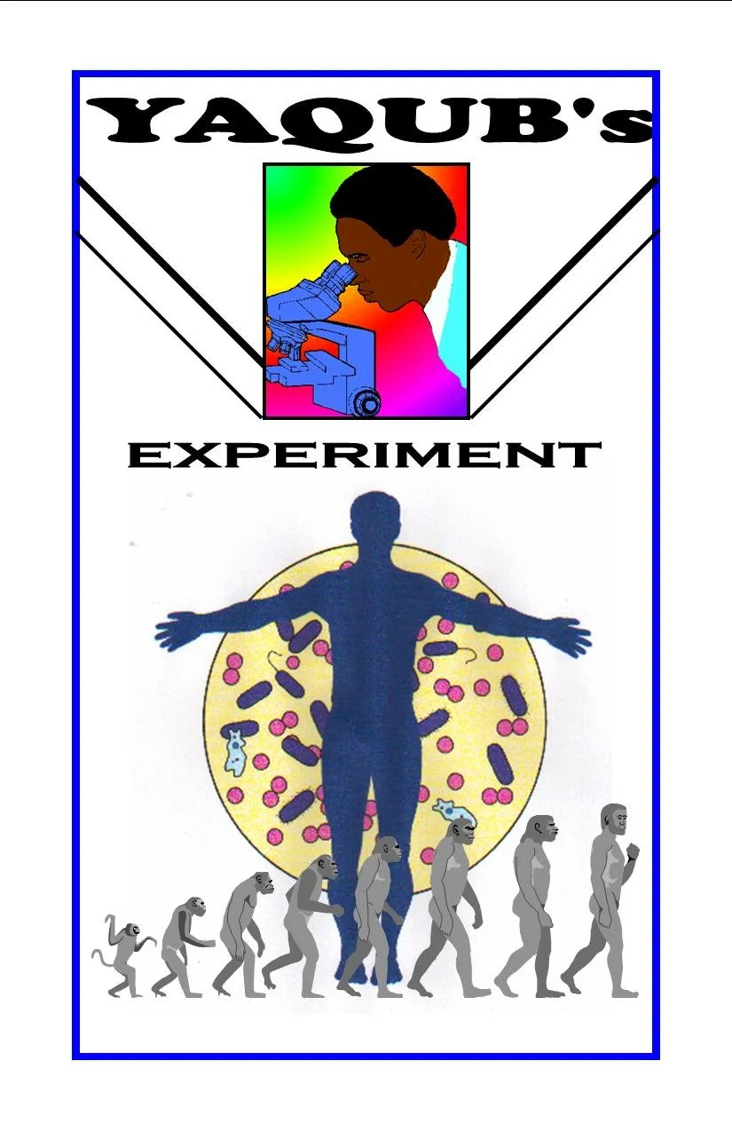 Yaqub's Experiment