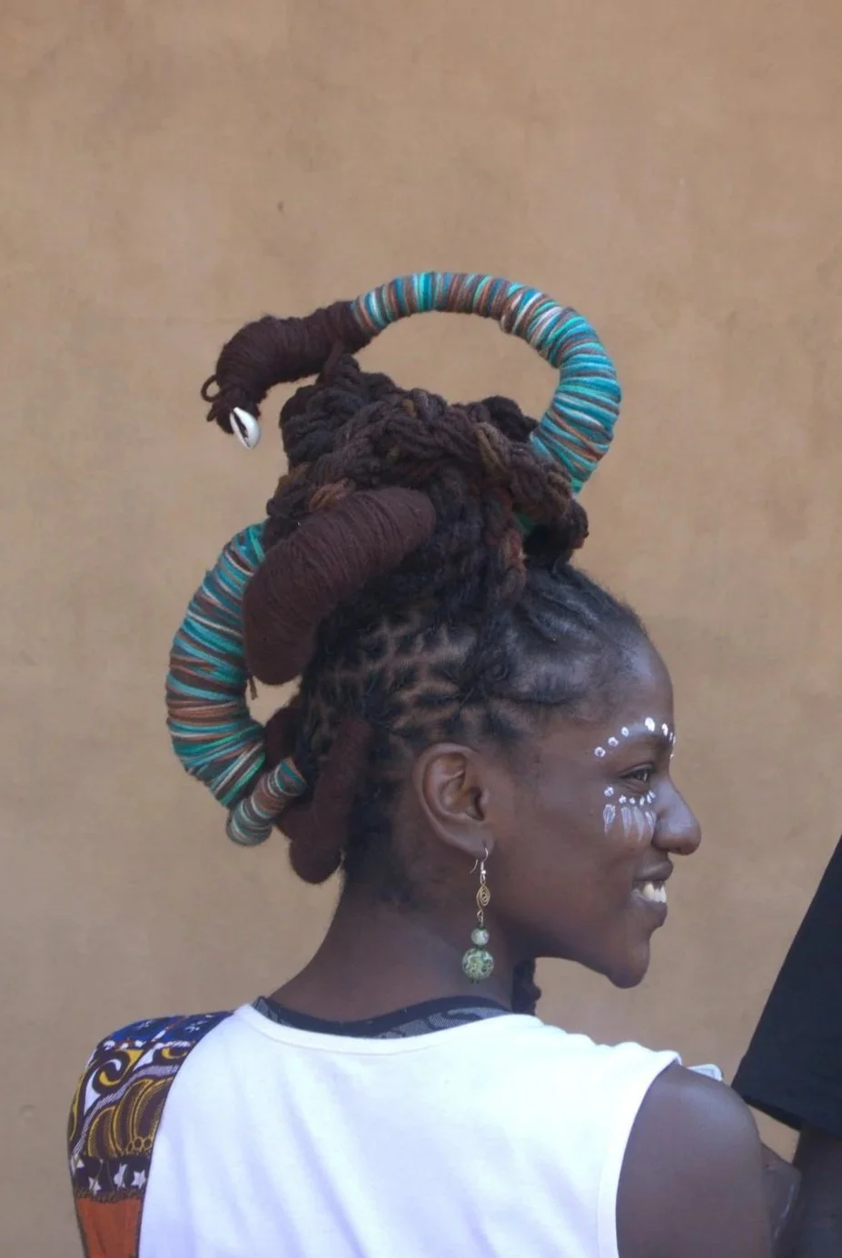 @Futuristempressions.  Odunde 2017 Philadelphia Photo by @Mantisviews 29

