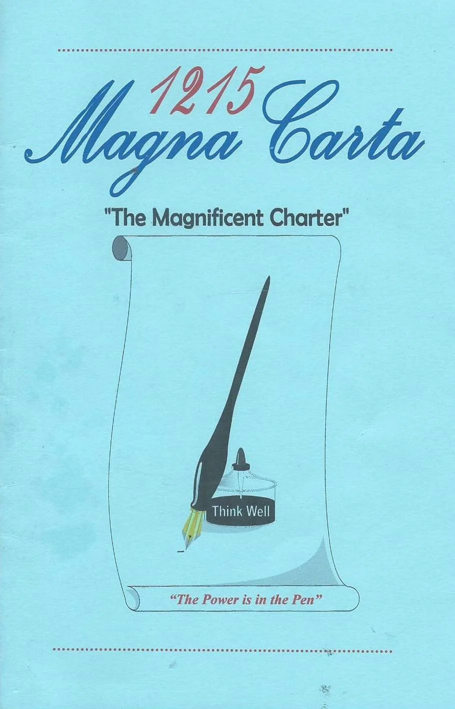 Magna Carta