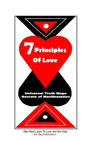 7 Principles of Love
